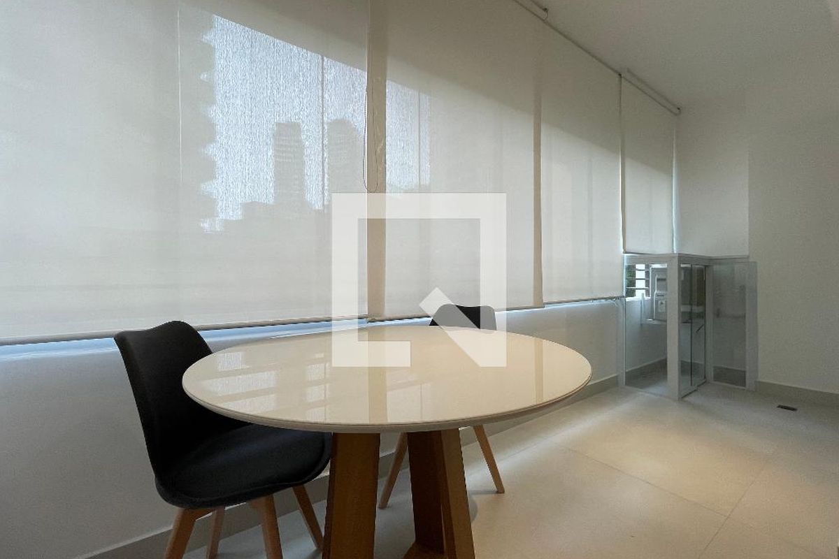 Apartamento, 1 quarto, 34 m² - Foto 20