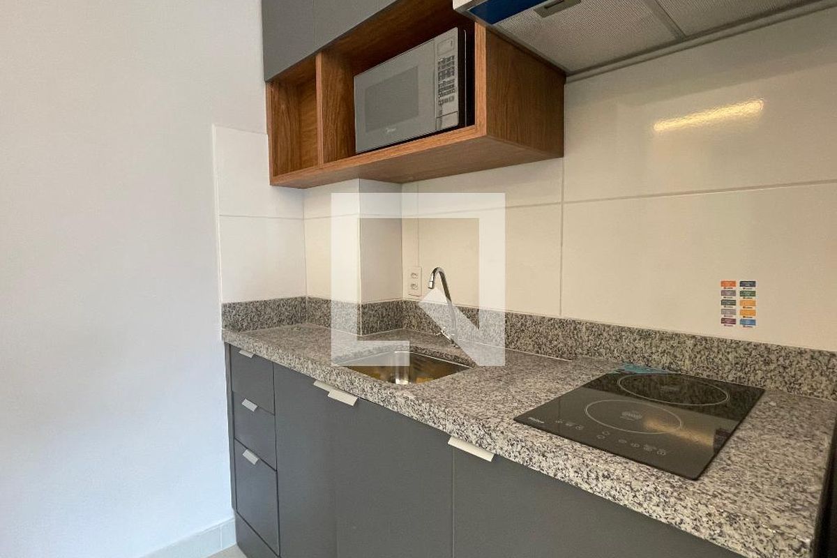 Apartamento, 1 quarto, 34 m² - Foto 64