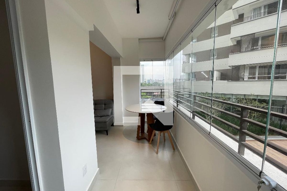Apartamento, 1 quarto, 34 m² - Foto 26