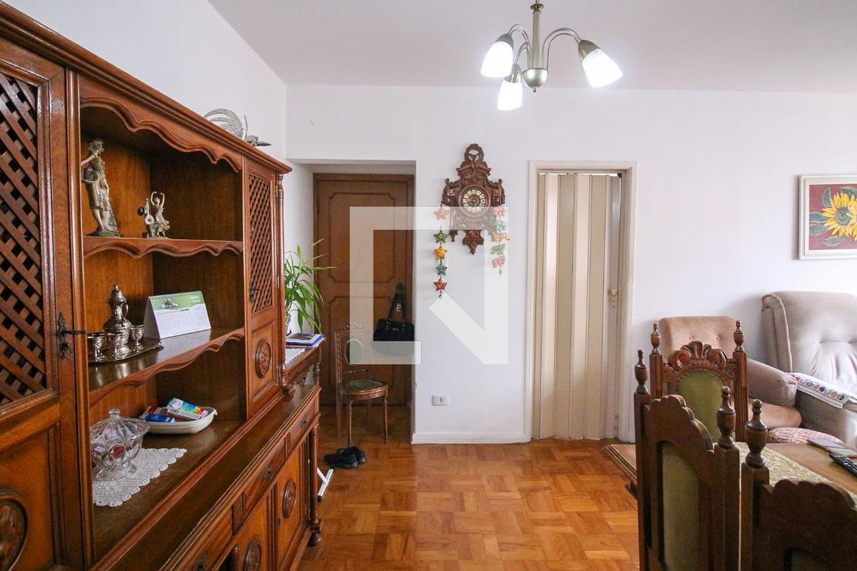 Apartamento, 2 quartos, 109 m² - Foto 6