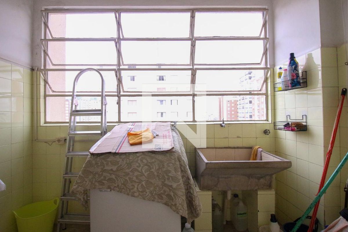 Apartamento, 2 quartos, 109 m² - Foto 35