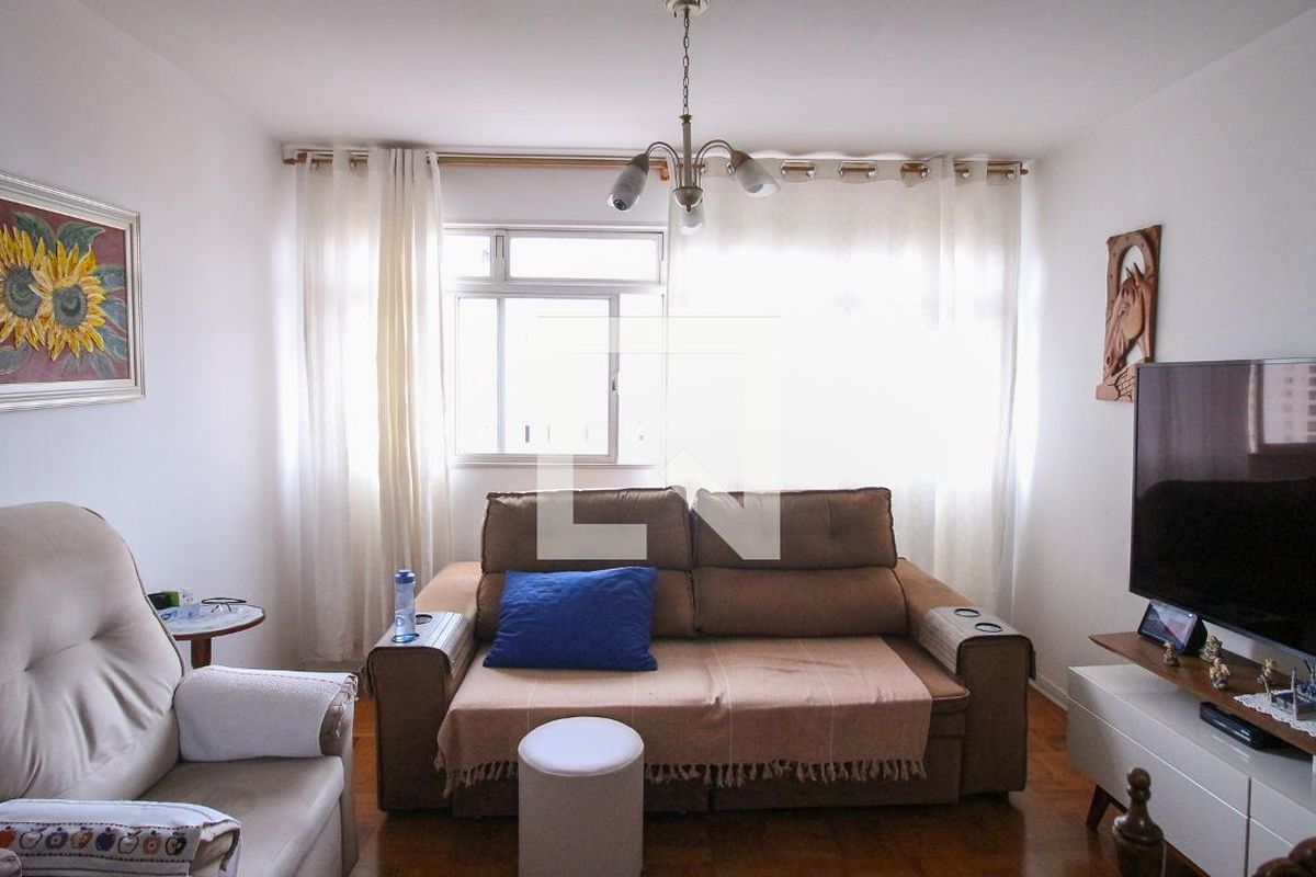 Apartamento, 2 quartos, 109 m² - Foto 3
