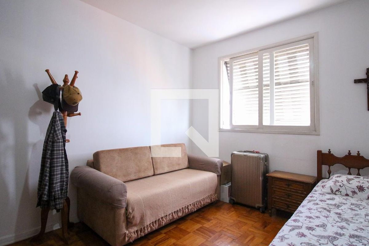 Apartamento, 2 quartos, 109 m² - Foto 9