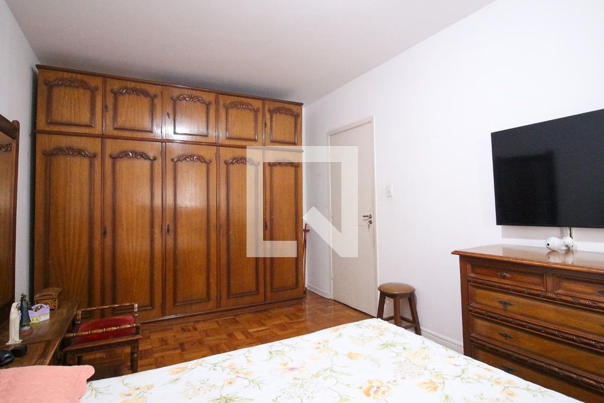 Apartamento, 2 quartos, 109 m² - Foto 16