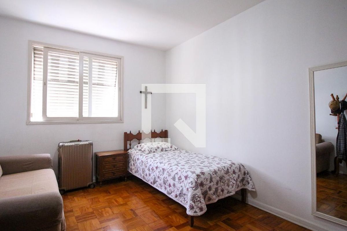 Apartamento, 2 quartos, 109 m² - Foto 8