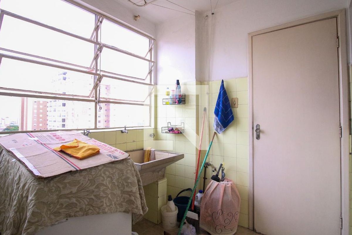 Apartamento, 2 quartos, 109 m² - Foto 33