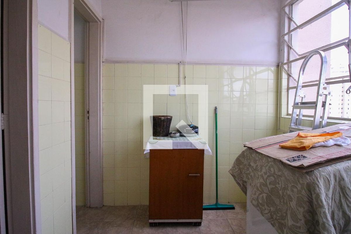 Apartamento, 2 quartos, 109 m² - Foto 32
