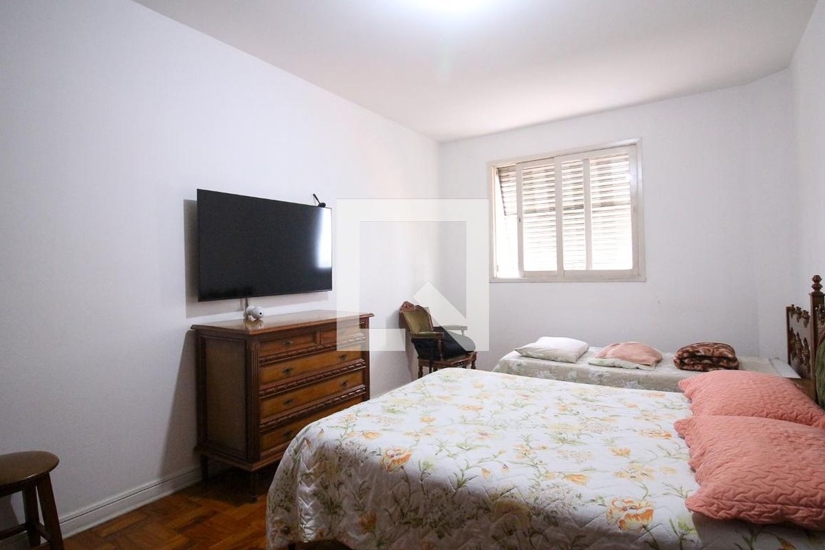 Apartamento, 2 quartos, 109 m² - Foto 14