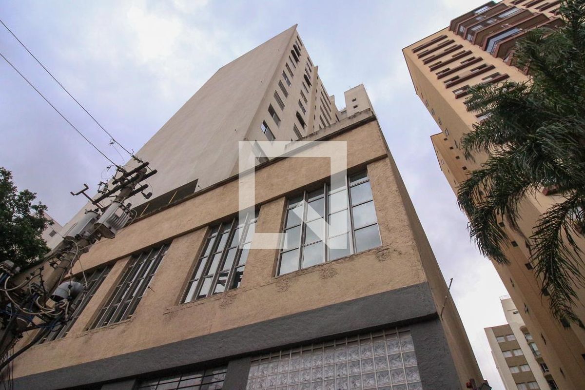 Apartamento, 2 quartos, 109 m² - Foto 39