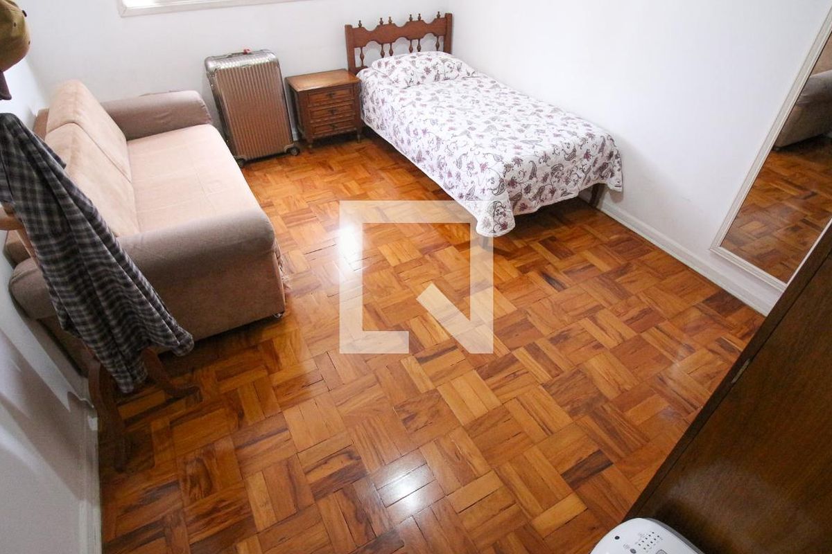 Apartamento, 2 quartos, 109 m² - Foto 12