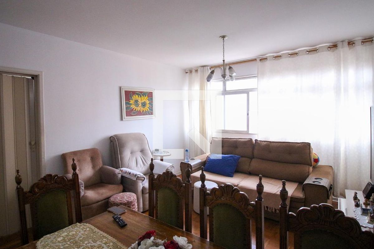 Apartamento, 2 quartos, 109 m² - Foto 2