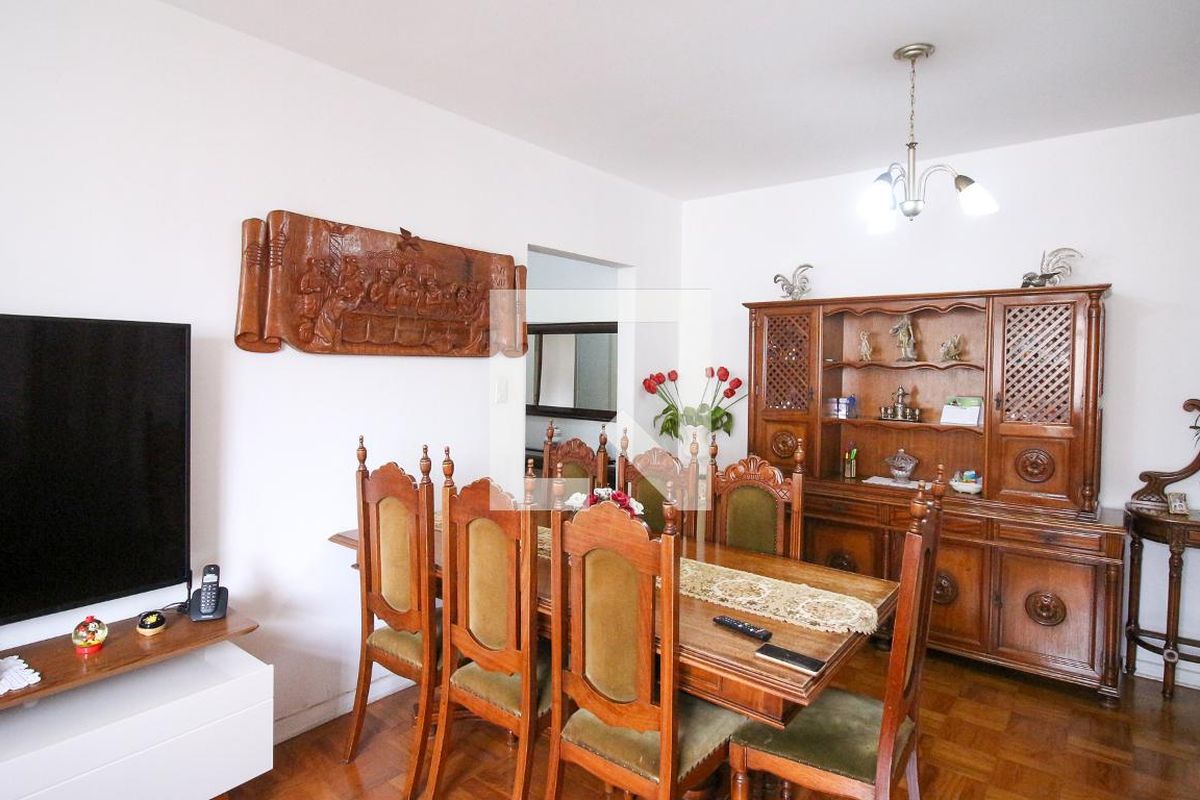 Apartamento, 2 quartos, 109 m² - Foto 4