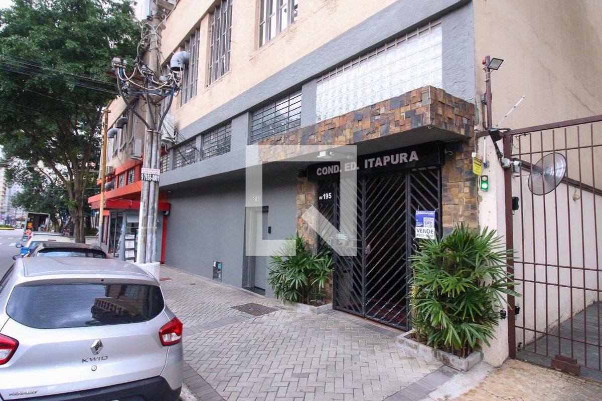 Apartamento, 2 quartos, 109 m² - Foto 40