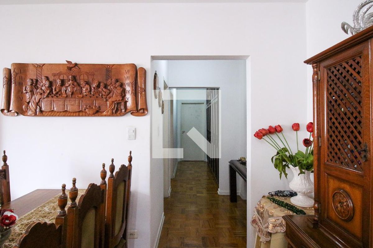 Apartamento, 2 quartos, 109 m² - Foto 7