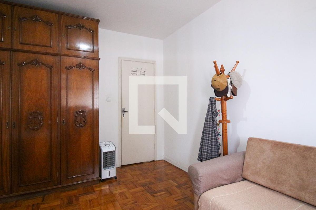Apartamento, 2 quartos, 109 m² - Foto 10