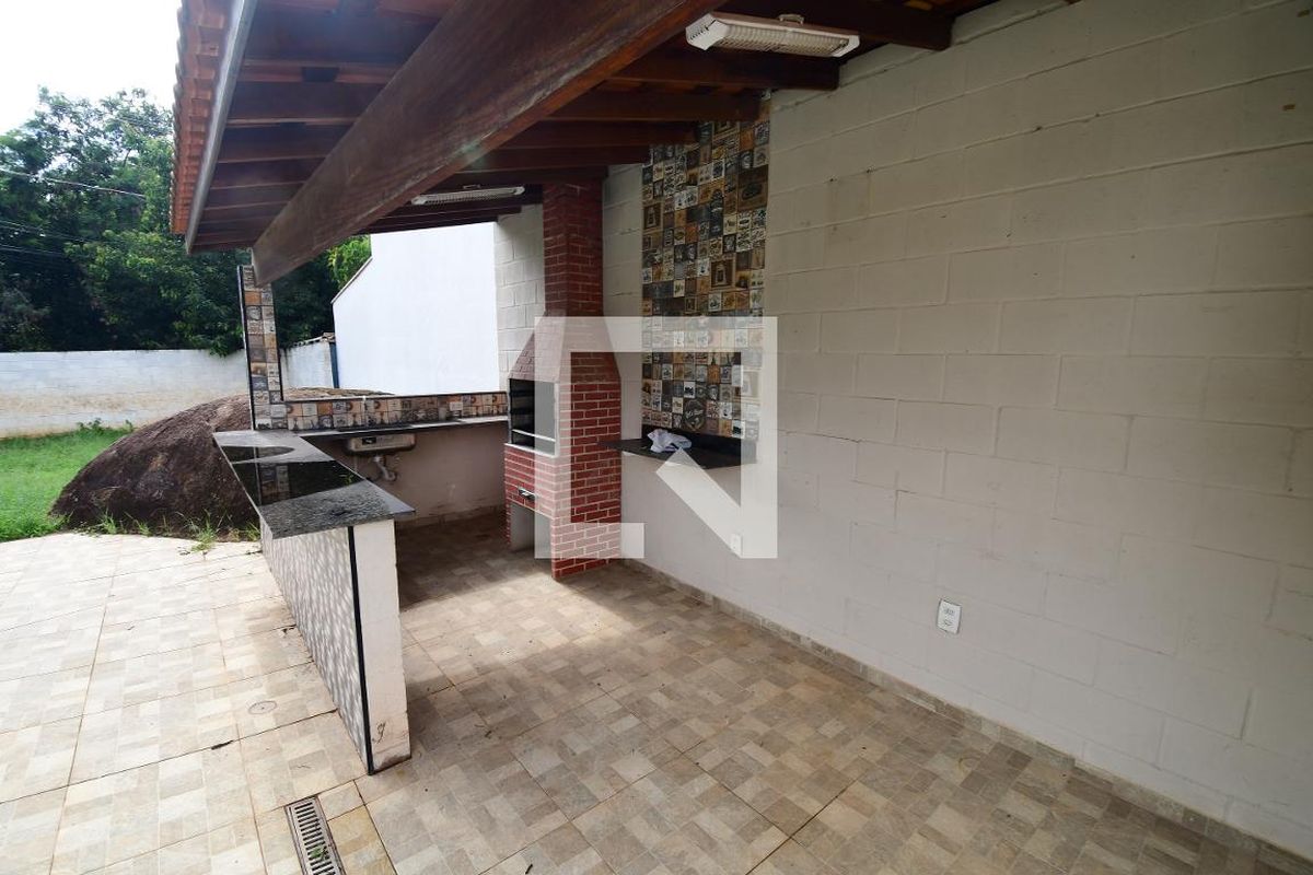 Casa, 3 quartos, 100 m² - Foto 35