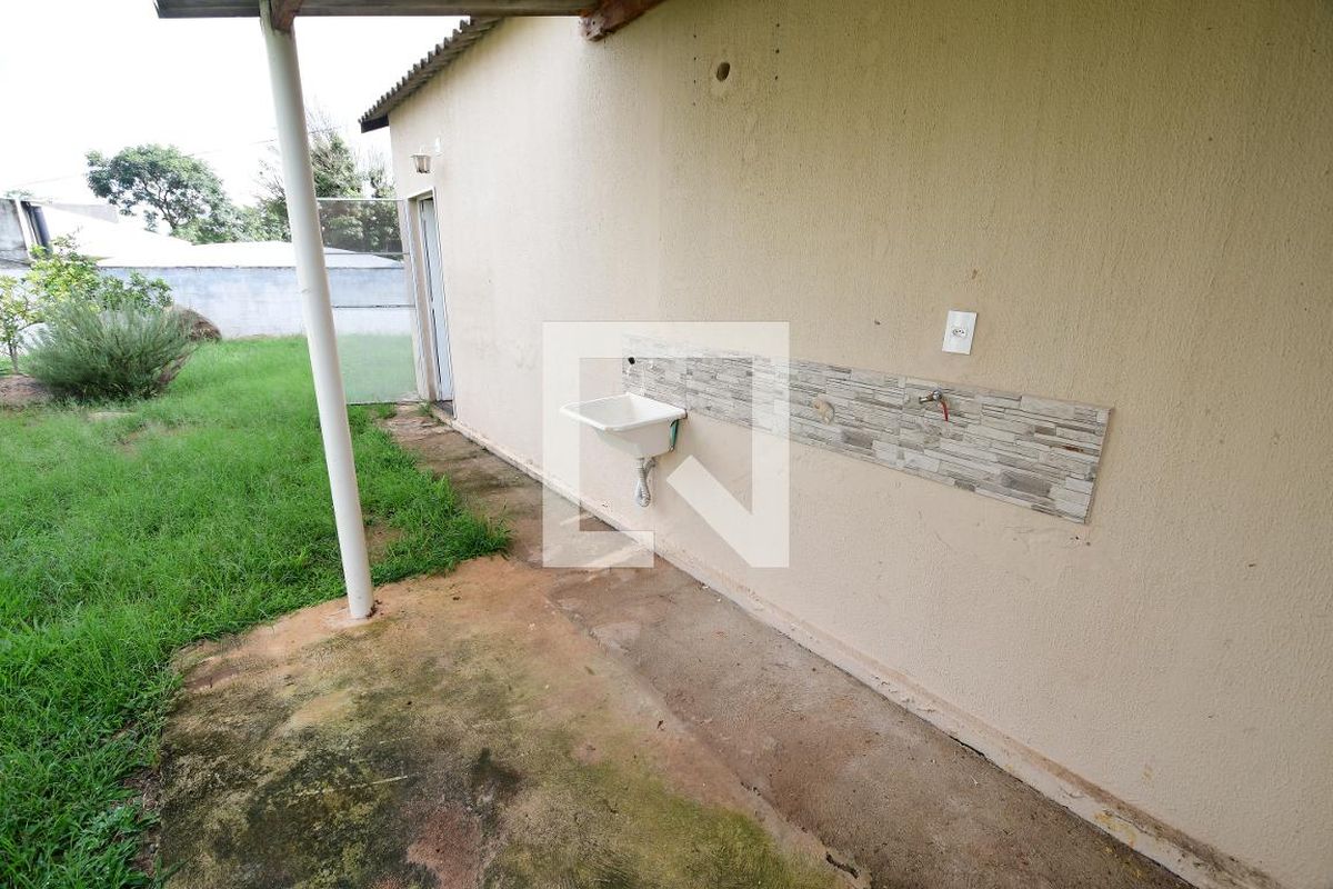 Casa, 3 quartos, 100 m² - Foto 30