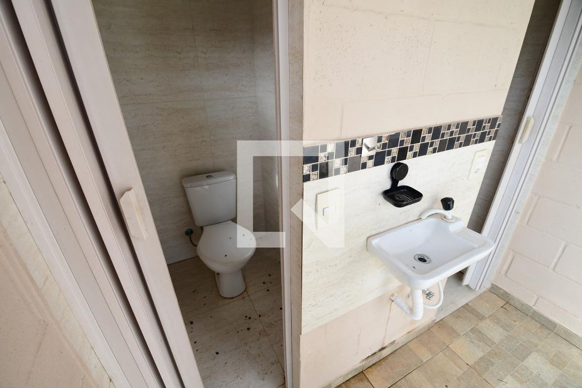 Casa, 3 quartos, 100 m² - Foto 41