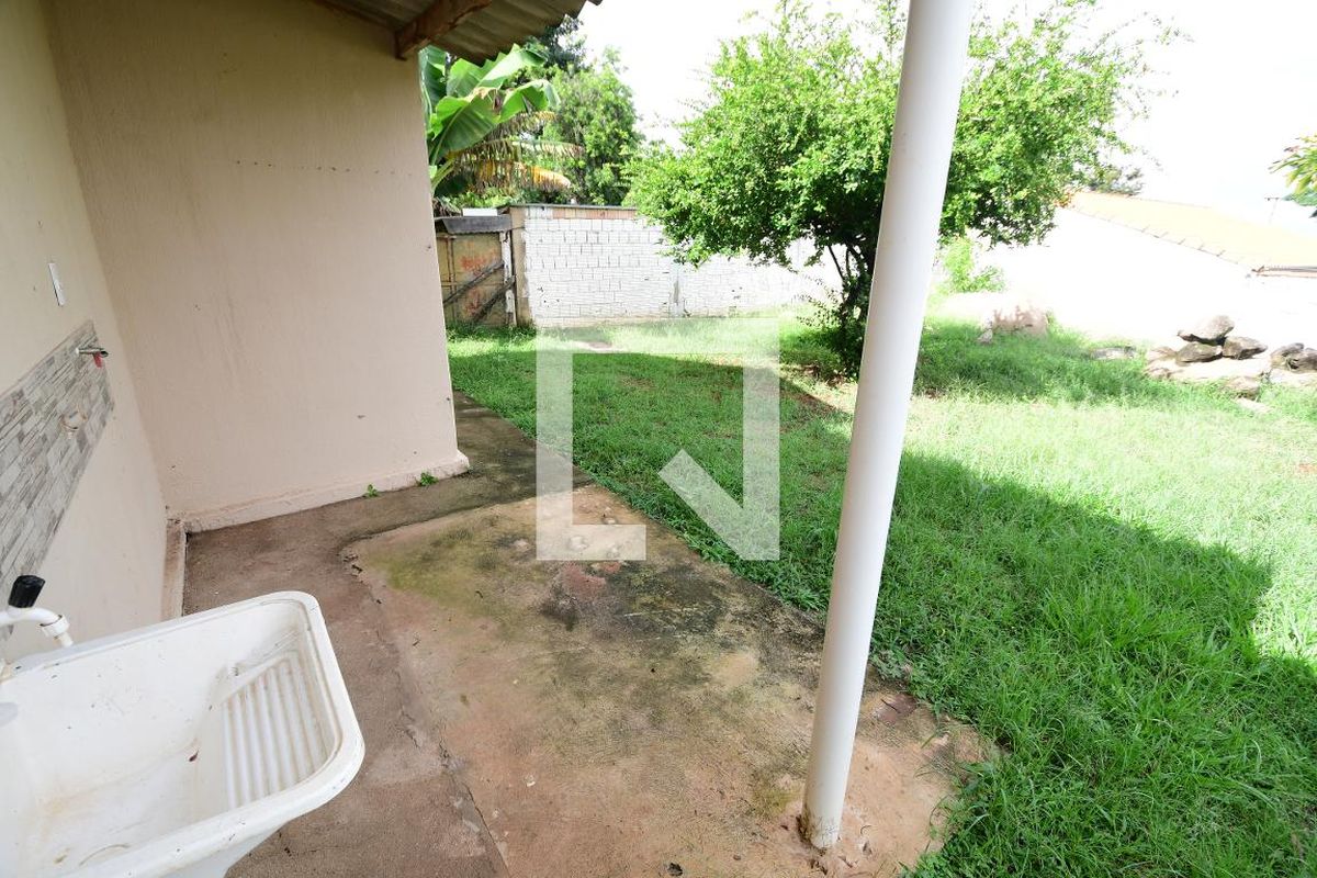 Casa, 3 quartos, 100 m² - Foto 31