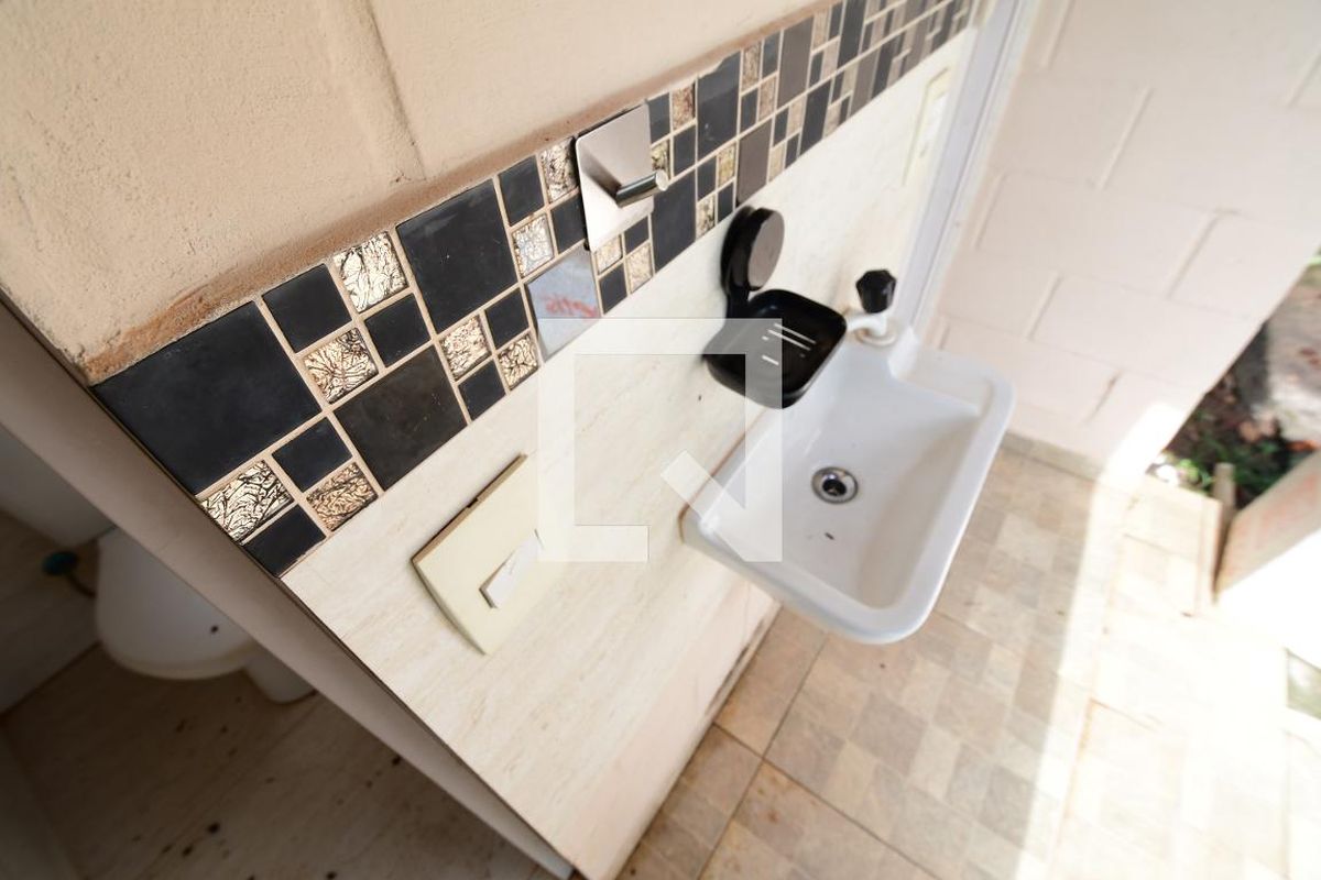 Casa, 3 quartos, 100 m² - Foto 43
