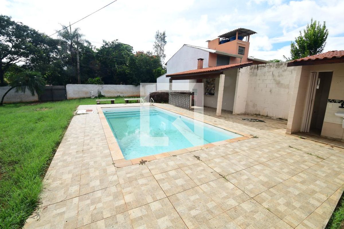 Casa, 3 quartos, 100 m² - Foto 34