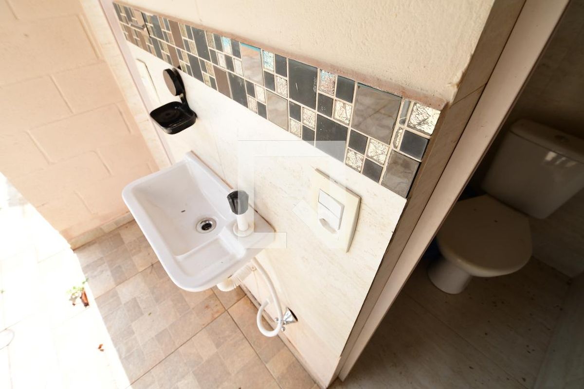 Casa, 3 quartos, 100 m² - Foto 39
