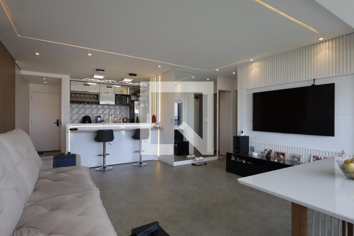 Apartamento, 2 quartos, 69 m² - Foto 5