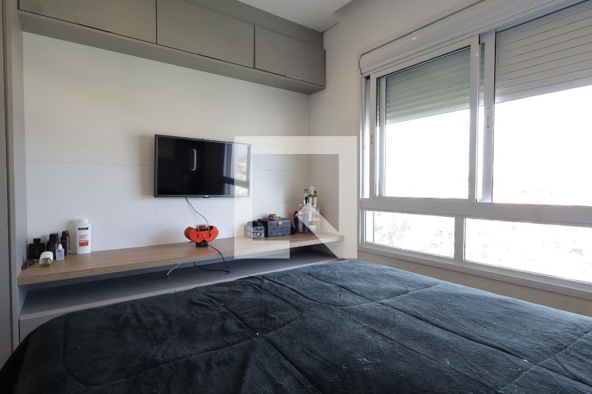 Apartamento, 2 quartos, 69 m² - Foto 11