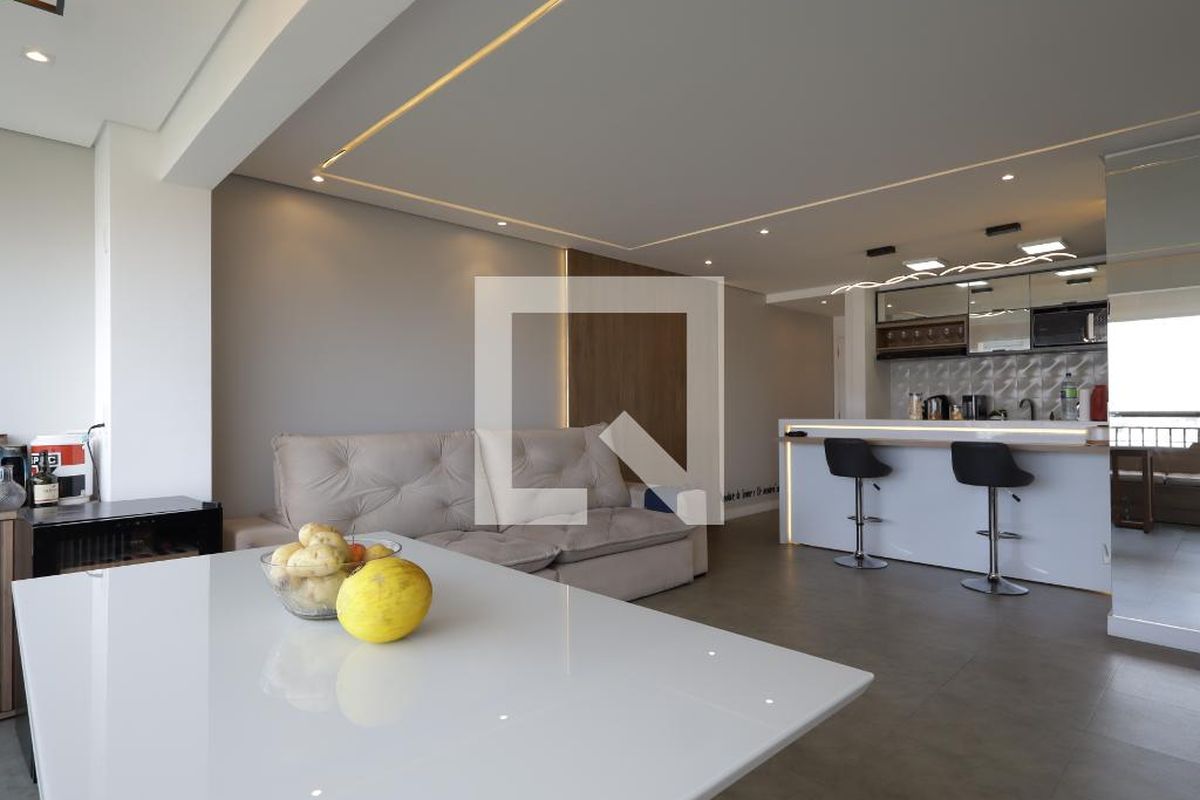 Apartamento, 2 quartos, 69 m² - Foto 4