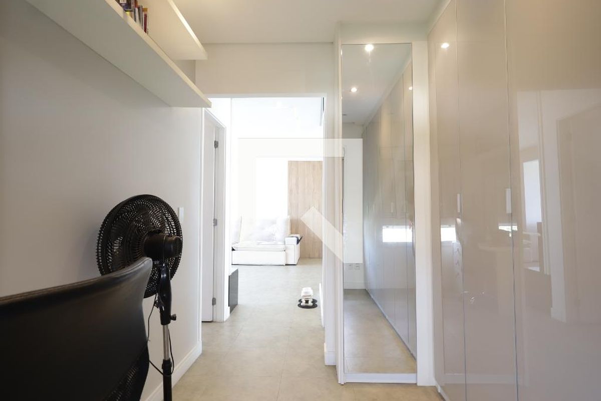 Apartamento, 2 quartos, 69 m² - Foto 23