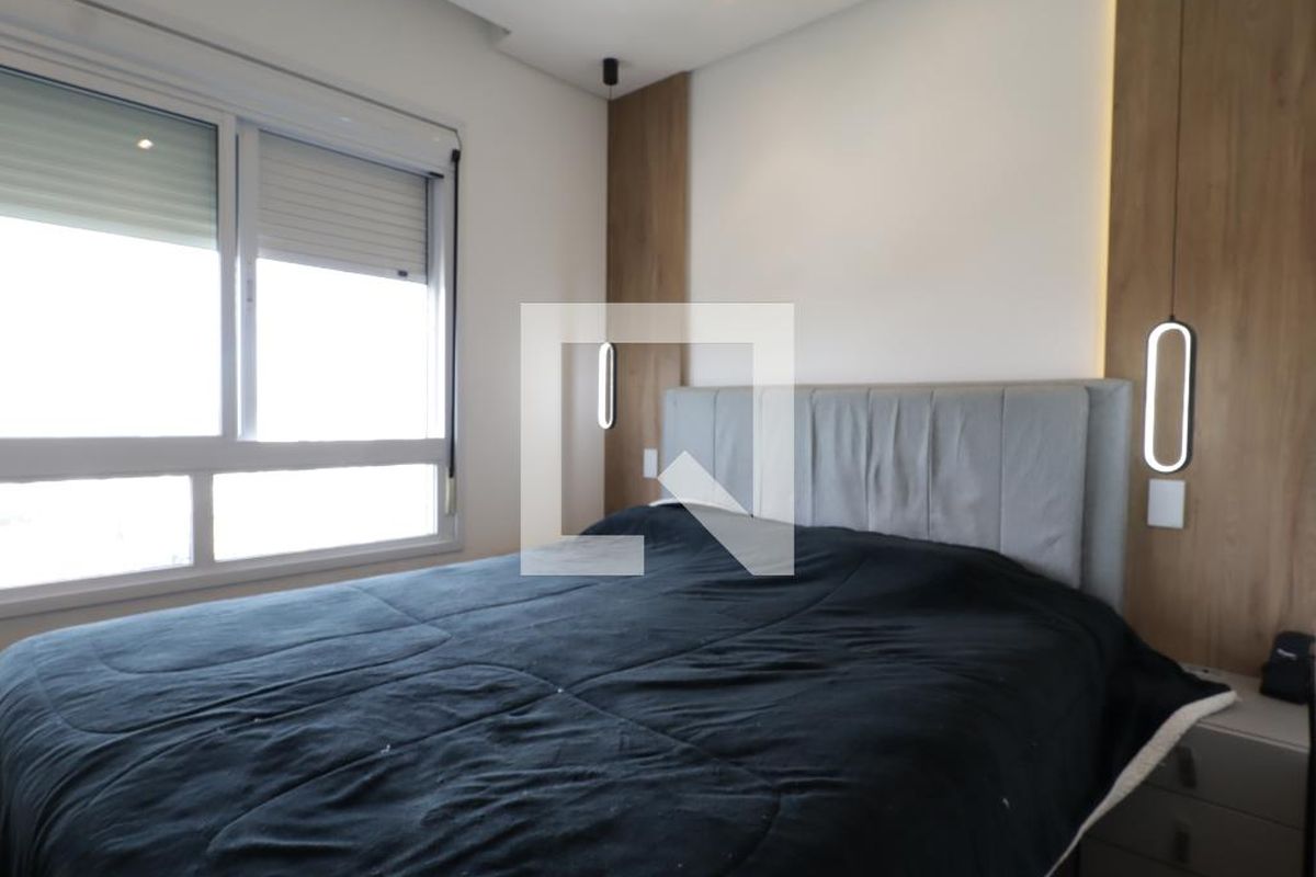 Apartamento, 2 quartos, 69 m² - Foto 10