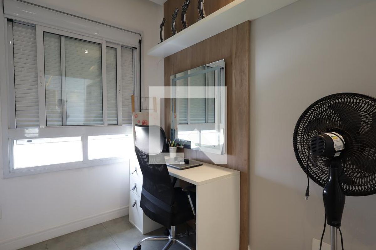 Apartamento, 2 quartos, 69 m² - Foto 22