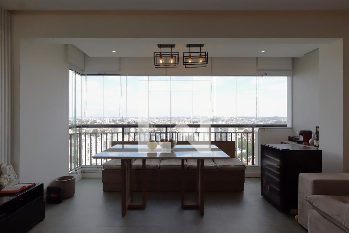 Apartamento, 2 quartos, 69 m² - Foto 3
