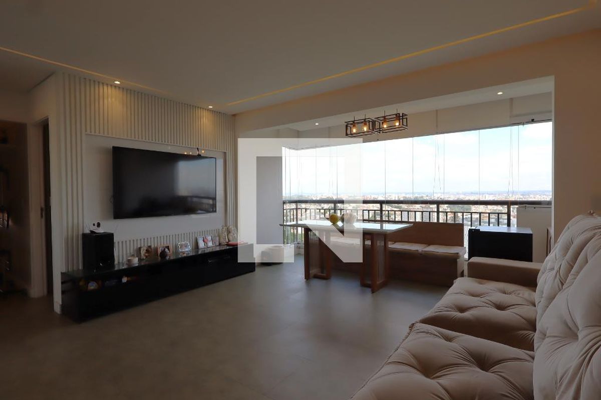 Apartamento, 2 quartos, 69 m² - Foto 1