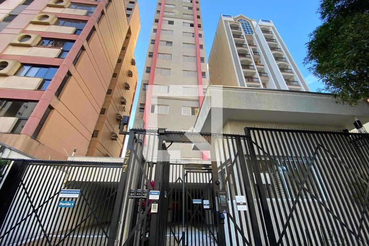 Apartamento à Venda - Cambuí, 1 Quarto,  54 m2 em , Campinas - sp | SoloBR