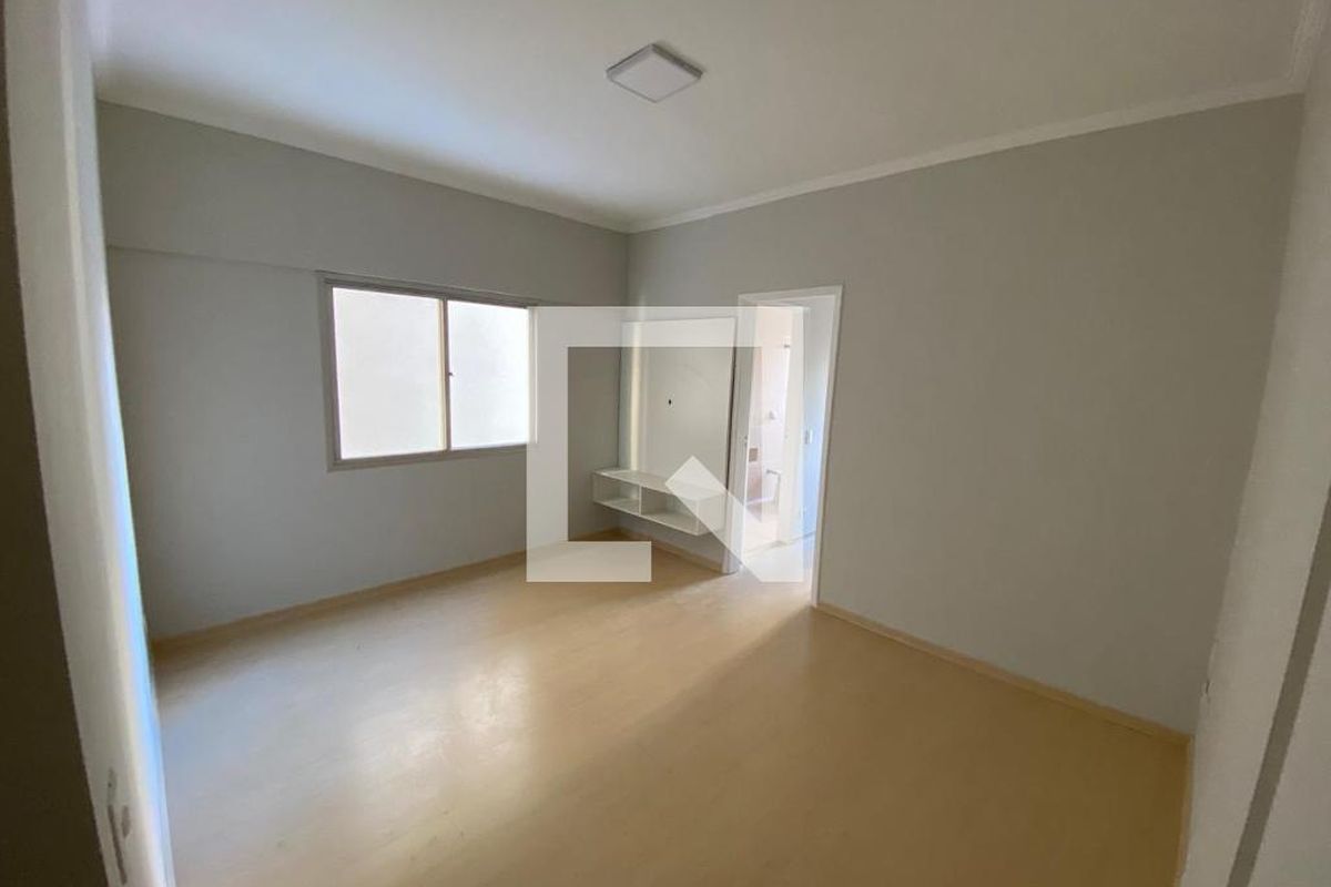 Apartamento à Venda - Cambuí, 1 Quarto,  54 m2 em , Campinas - sp | SoloBR