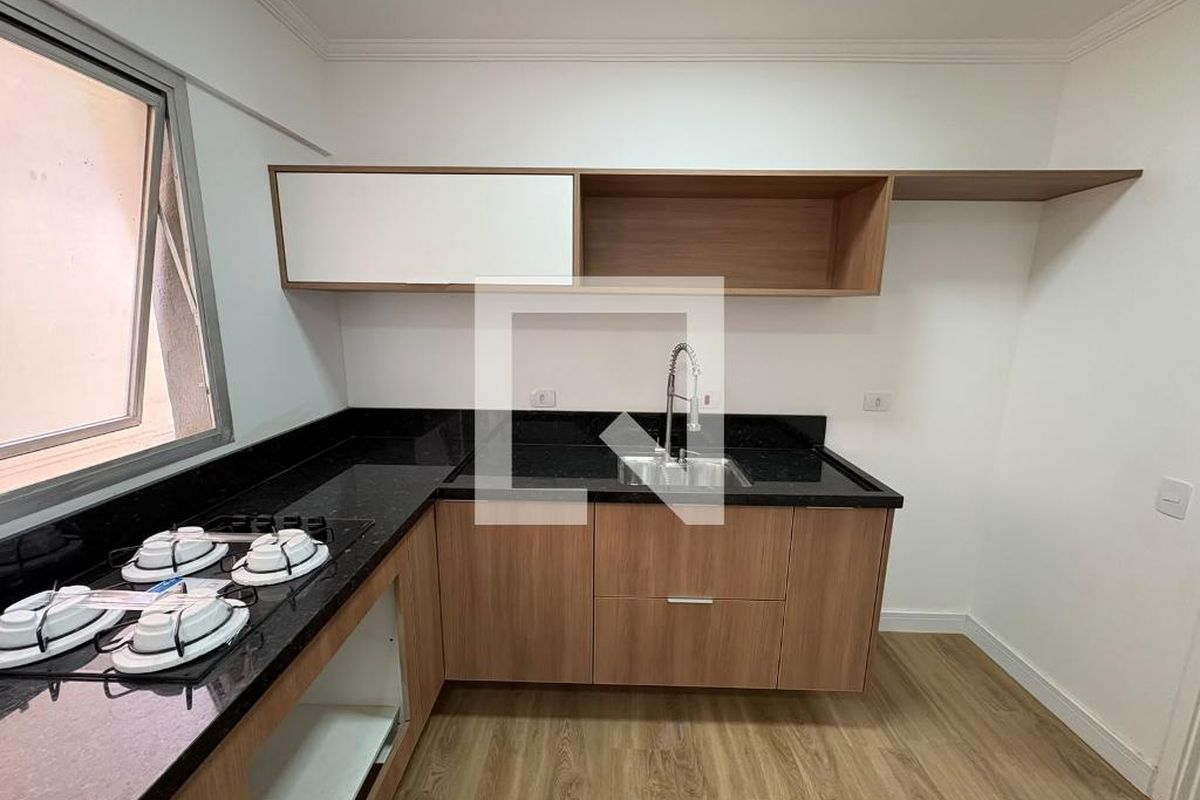 Apartamento à Venda - Cambuí, 1 Quarto,  54 m2 em , Campinas - sp | SoloBR