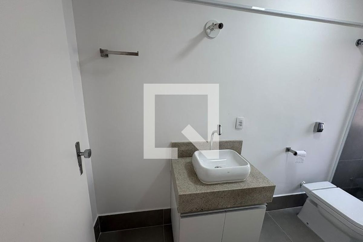 Apartamento à Venda - Cambuí, 1 Quarto,  54 m2 em , Campinas - sp | SoloBR