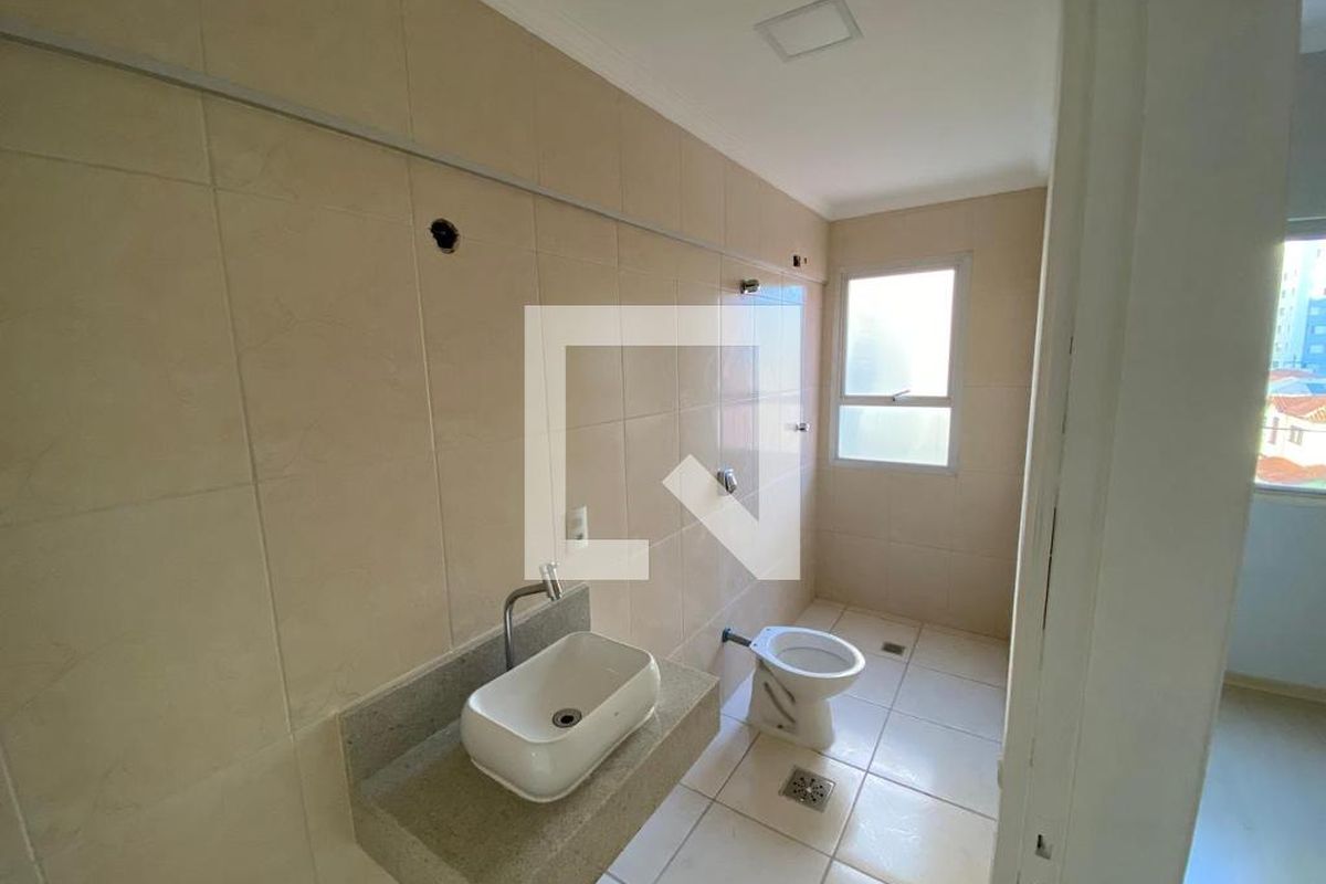 Apartamento à Venda - Cambuí, 1 Quarto,  54 m2 em , Campinas - sp | SoloBR
