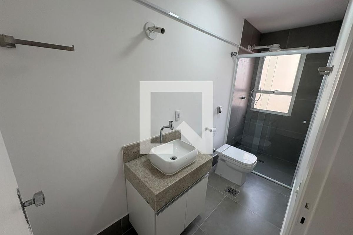 Apartamento à Venda - Cambuí, 1 Quarto,  54 m2 em , Campinas - sp | SoloBR