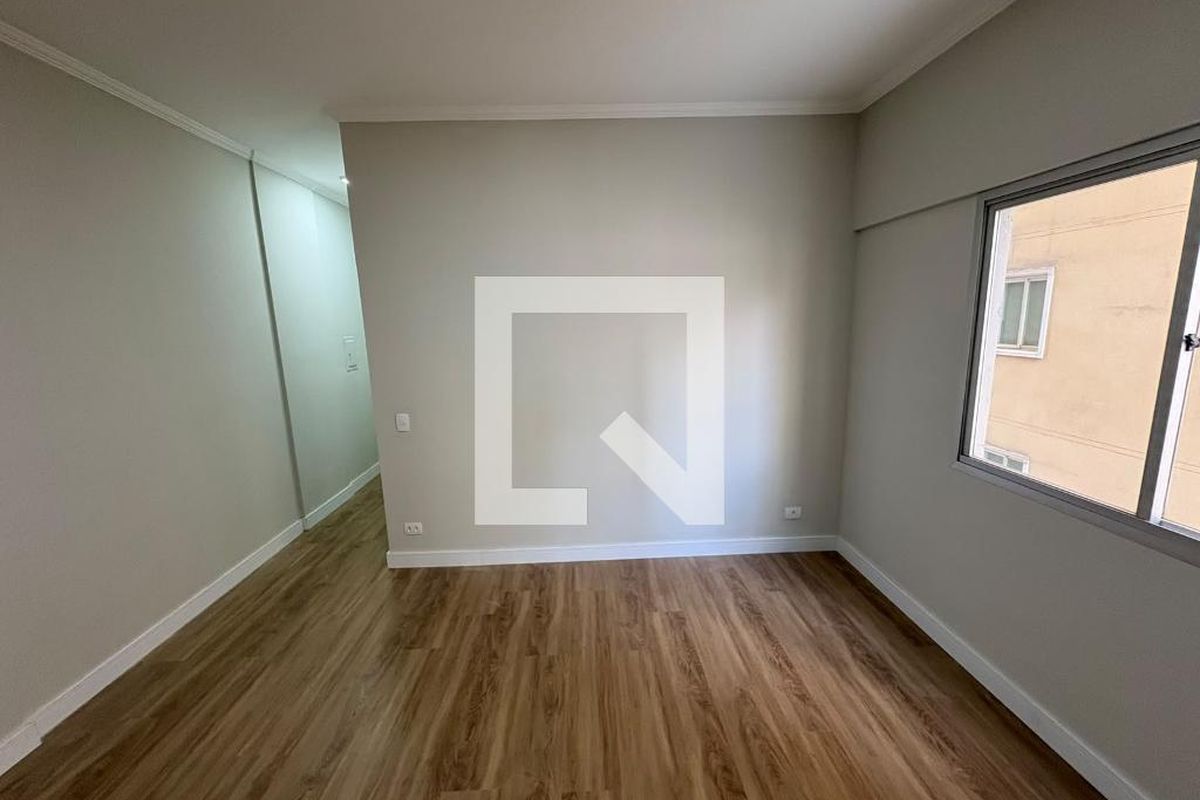 Apartamento à Venda - Cambuí, 1 Quarto,  54 m2 em , Campinas - sp | SoloBR