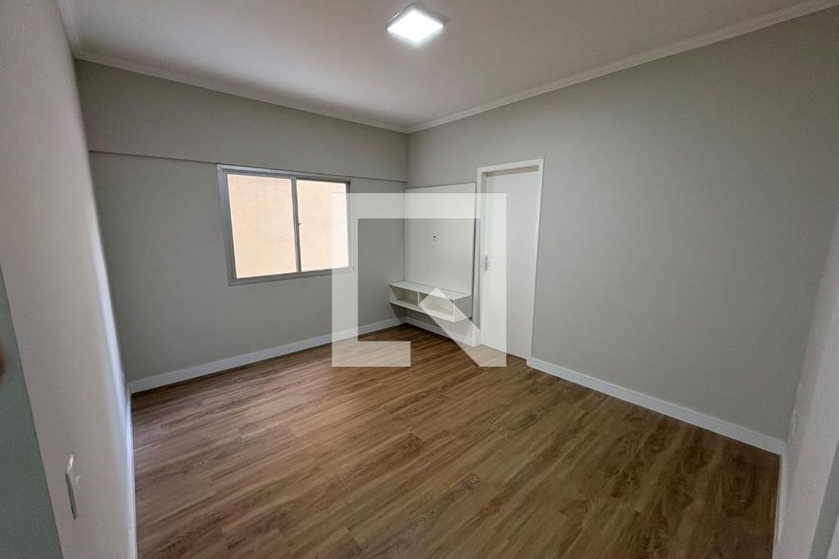 Apartamento à Venda - Cambuí, 1 Quarto,  54 m2 em , Campinas - sp | SoloBR