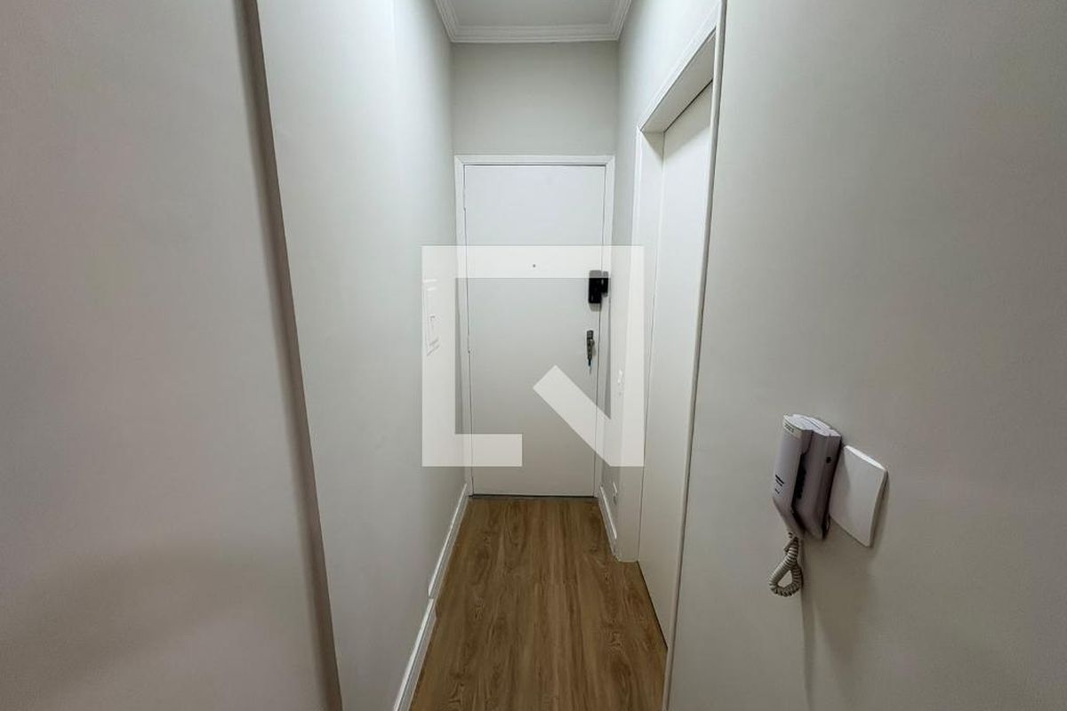 Apartamento à Venda - Cambuí, 1 Quarto,  54 m2 em , Campinas - sp | SoloBR