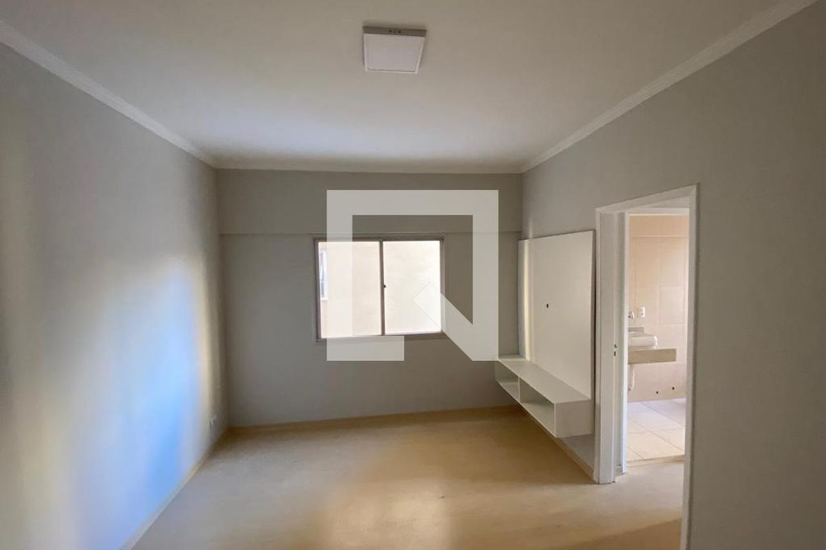 Apartamento à Venda - Cambuí, 1 Quarto,  54 m2 em , Campinas - sp | SoloBR