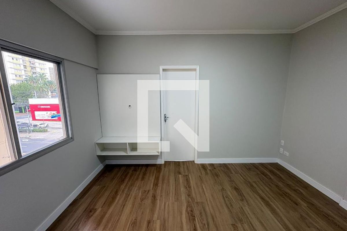 Apartamento à Venda - Cambuí, 1 Quarto,  54 m2 em , Campinas - sp | SoloBR
