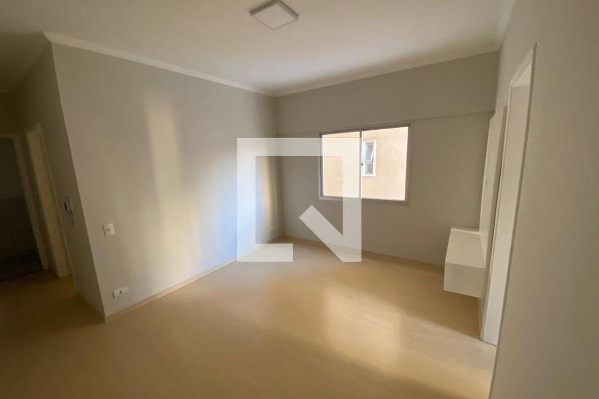 Apartamento à Venda - Cambuí, 1 Quarto,  54 m2 em , Campinas - sp | SoloBR