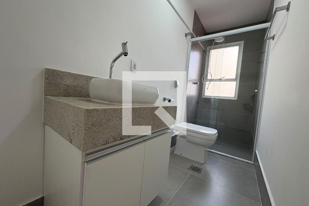 Apartamento à Venda - Cambuí, 1 Quarto,  54 m2 em , Campinas - sp | SoloBR