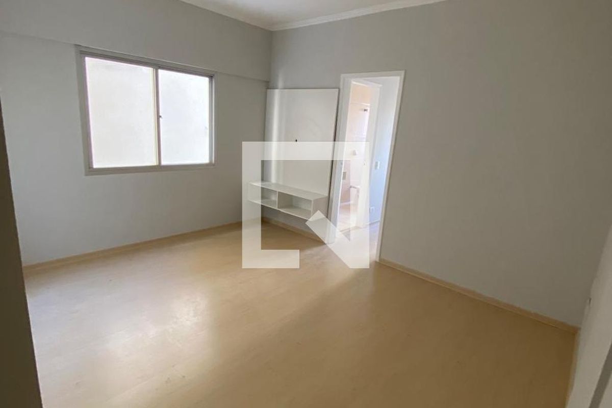 Apartamento à Venda - Cambuí, 1 Quarto,  54 m2 em , Campinas - sp | SoloBR
