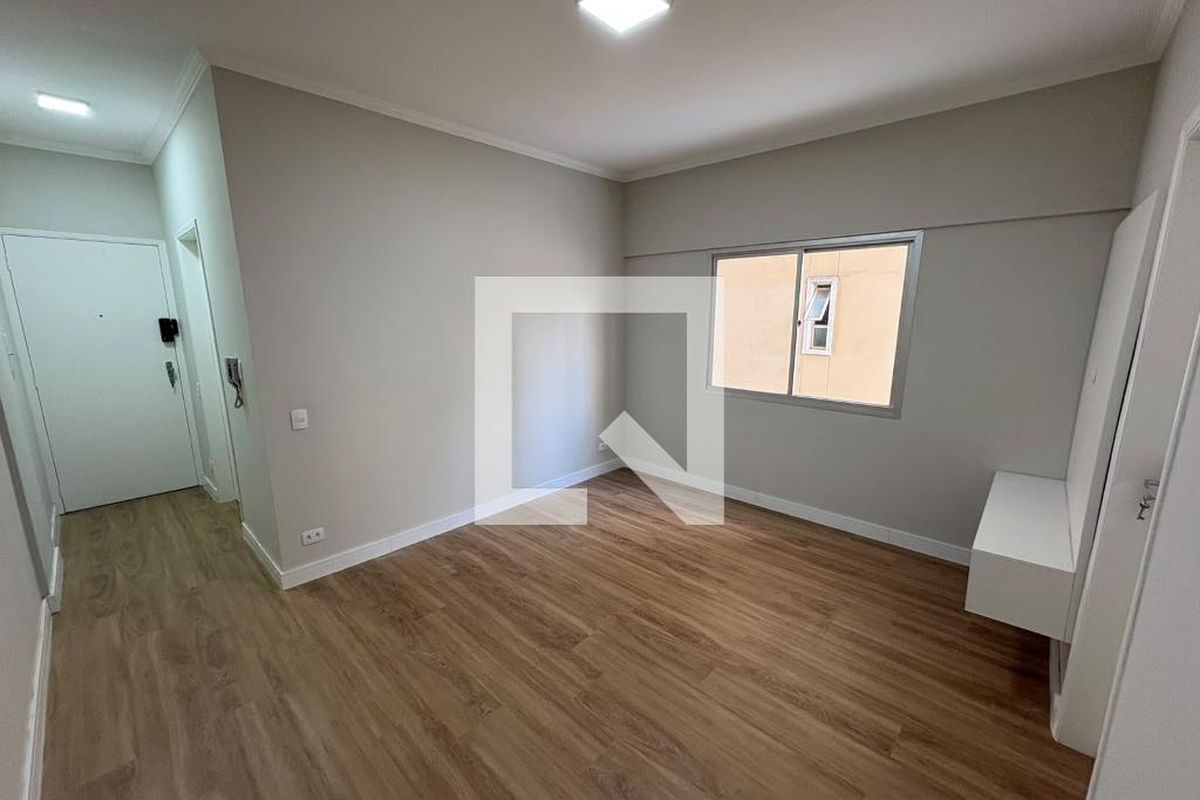 Apartamento à Venda - Cambuí, 1 Quarto,  54 m2 em , Campinas - sp | SoloBR