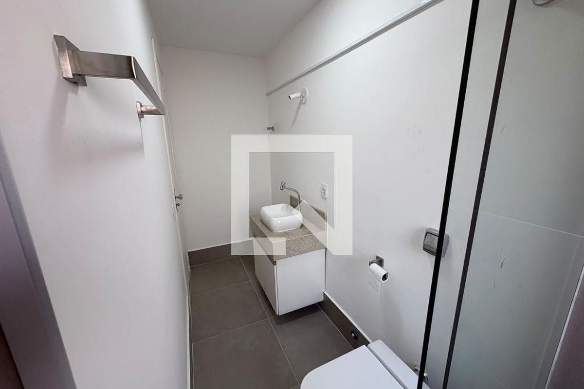 Apartamento à Venda - Cambuí, 1 Quarto,  54 m2 em , Campinas - sp | SoloBR